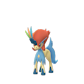 Pokemon GO Keldeo Resolute