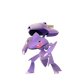 Pokemon GO Genesect Shock