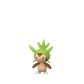 Pokemon GO Chespin 