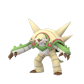 Pokemon GO Chesnaught 