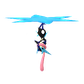 Pokemon GO Greninja Mega