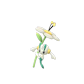 Pokemon GO Floette White