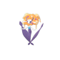 Pokemon GO Florges Orange