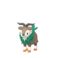 Pokemon GO Skiddo 