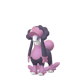 Pokemon GO Furfrou Matron