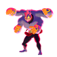 Pokemon GO Machamp Gigantamax