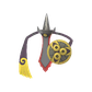 Pokemon GO Aegislash Blade