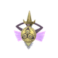 Pokemon GO Aegislash Shield