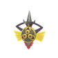 Pokemon GO Aegislash Shield