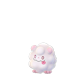 Pokemon GO Swirlix 