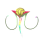 Pokemon GO Malamar Mega