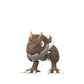 Pokemon GO Tyrunt 