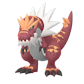Pokemon GO Tyrantrum 