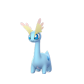 Pokemon GO Amaura 
