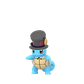 Pokemon GO Squirtle Yamask