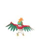 Pokemon GO Hawlucha 