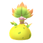 Pokemon GO Victreebel Mega