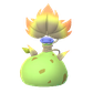 Pokemon GO Victreebel Mega