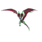 Pokemon GO Noivern Headband