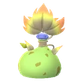 Pokemon GO Victreebel Mega