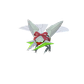 Pokemon GO Vikavolt Holiday