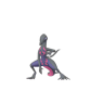 Pokemon GO Salazzle 