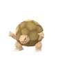 Pokemon GO Golem 
