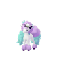 Pokemon GO Ponyta Meloetta Hat