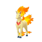 Pokemon GO Rapidash Candela