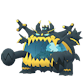 Pokemon GO Guzzlord 