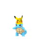 Pokemon GO Wartortle Pikachu Visor