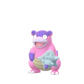 Pokemon GO Slowbro Galar