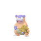 Pokemon GO Slowbro Galar