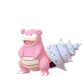 Pokemon GO Slowbro 