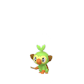Pokemon GO Grookey 