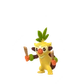 Pokemon GO Thwackey 