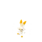 Pokemon GO Scorbunny 