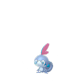 Pokemon GO Sobble 