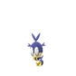 Pokemon GO Blipbug 