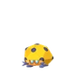 Pokemon GO Dottler 