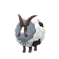 Pokemon GO Dubwool 