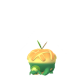 Pokemon GO Appletun 
