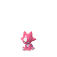 Pokemon GO Toxel 