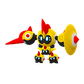 Pokemon GO Falinks Mega