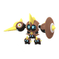 Pokemon GO Falinks Mega