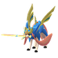 Pokemon GO Zacian Crowned Sword