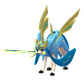 Pokemon GO Zacian Crowned Sword