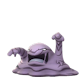 Pokemon GO Muk 
