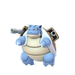 Pokemon GO Blastoise copy 2019