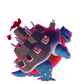 Pokemon GO Blastoise Gigantamax